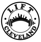 LIFT CLEVELAND