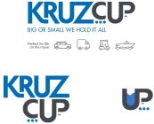 KRUZCUP