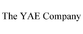 THE YAE COMPANY