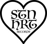 STNHRTRECORDS