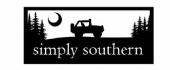 SIMPLY SOUTHERN