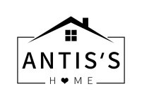 ANTIS'S HOME
