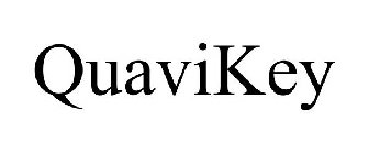 QUAVIKEY