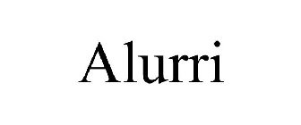 ALURRI