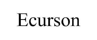 ECURSON