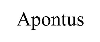 APONTUS