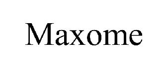 MAXOME