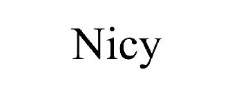 NICY