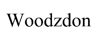 WOODZDON