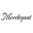 MORELEGANT