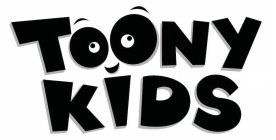 TOONY KIDS