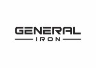 GENERAL IRON