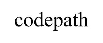 CODEPATH