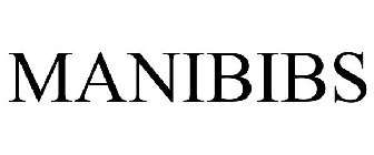 MANIBIBS