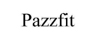 PAZZFIT