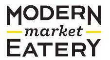 MODERN MARKET EATERY