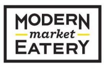 MODERN MARKET EATERY