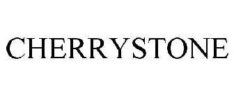 CHERRYSTONE