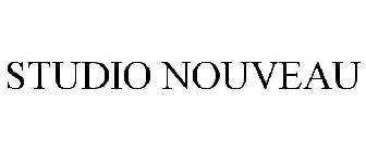 STUDIO NOUVEAU