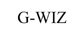 G-WIZ