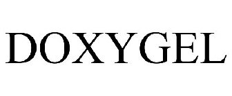 DOXYGEL