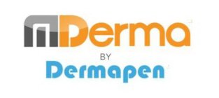 MDERMA BY DERMAPEN