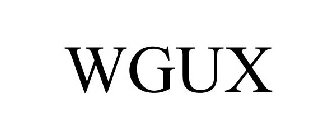 WGUX