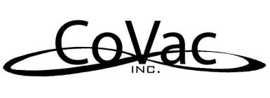 COVAC INC.