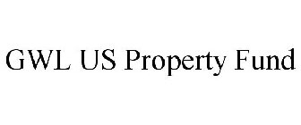 GWL US PROPERTY FUND