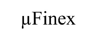 µFINEX