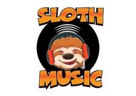 SLOTH MUSIC