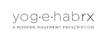 YOG E HABRX A MODERN MOVEMENT PRESCRIPTION