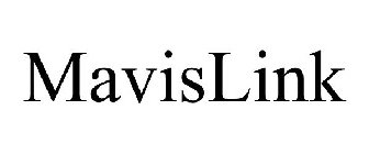 MAVISLINK