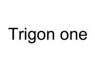 TRIGON ONE