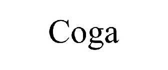 COGA