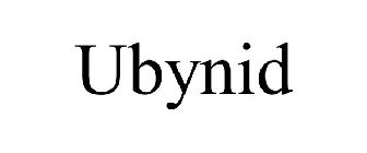 UBYNID