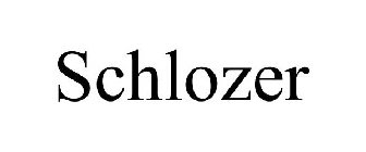 SCHLOZER