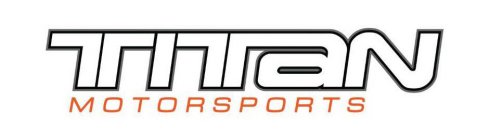 TITAN MOTORSPORTS