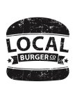 LOCAL BURGER CO