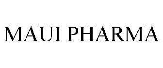 MAUI PHARMA