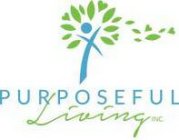 PURPOSEFUL LIVING