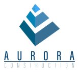 AURORA CONSTRUCTION