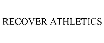 RECOVER ATHLETICS