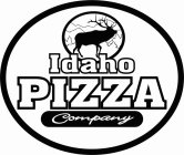 IDAHO PIZZA COMPANY