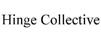 HINGE COLLECTIVE