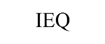 IEQ