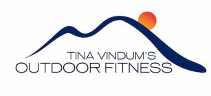 TINA VINDUM'S OUTDOOR FITNESS