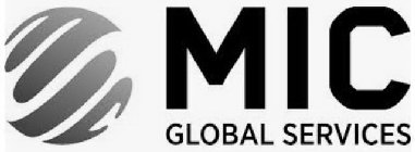 MIC GLOBAL SERVICES