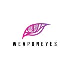 WEAPONEYES