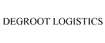 DEGROOT LOGISTICS